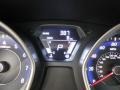 Desert Bronze - Elantra GLS Photo No. 20