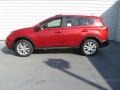 2013 Barcelona Red Metallic Toyota RAV4 Limited  photo #6