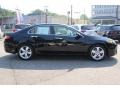 Crystal Black Pearl - TSX Sedan Photo No. 2