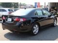 Crystal Black Pearl - TSX Sedan Photo No. 3