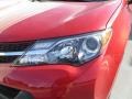 Barcelona Red Metallic - RAV4 Limited Photo No. 9