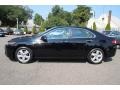 Crystal Black Pearl - TSX Sedan Photo No. 6