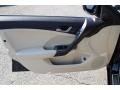 Crystal Black Pearl - TSX Sedan Photo No. 9