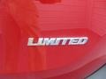 Barcelona Red Metallic - RAV4 Limited Photo No. 15