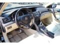 Crystal Black Pearl - TSX Sedan Photo No. 10