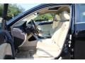 Crystal Black Pearl - TSX Sedan Photo No. 11