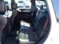 2014 Jeep Grand Cherokee SRT 4x4 Rear Seat