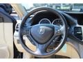 Crystal Black Pearl - TSX Sedan Photo No. 16