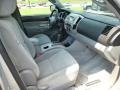 Silver Streak Mica - Tacoma V6 SR5 Double Cab 4x4 Photo No. 10