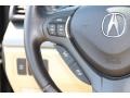 Crystal Black Pearl - TSX Sedan Photo No. 17