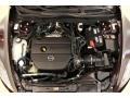 2010 Black Cherry Metallic Mazda MAZDA6 i Sport Sedan  photo #15