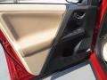 Barcelona Red Metallic - RAV4 Limited Photo No. 24
