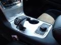 2014 Jeep Grand Cherokee SRT Morocco Black Interior Transmission Photo