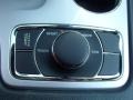 2014 Jeep Grand Cherokee SRT 4x4 Controls