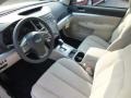 Satin White Pearl - Legacy 2.5i Premium Photo No. 16