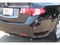 Crystal Black Pearl - TSX Sedan Photo No. 22