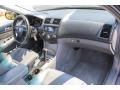 Graphite Pearl - Accord EX V6 Sedan Photo No. 9