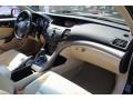 Crystal Black Pearl - TSX Sedan Photo No. 26