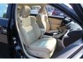 Crystal Black Pearl - TSX Sedan Photo No. 28