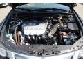 Crystal Black Pearl - TSX Sedan Photo No. 29