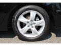 Crystal Black Pearl - TSX Sedan Photo No. 31