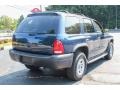 Patriot Blue Pearlcoat - Durango SXT 4x4 Photo No. 6