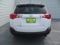 Super White - RAV4 LE Photo No. 5