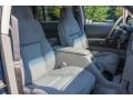 2003 Patriot Blue Pearlcoat Dodge Durango SXT 4x4  photo #10