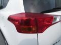 Super White - RAV4 LE Photo No. 11