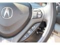 Palladium Metallic - TSX Sedan Photo No. 18