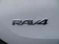 Super White - RAV4 LE Photo No. 12