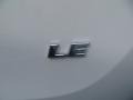 Super White - RAV4 LE Photo No. 13