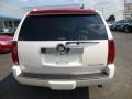 White Diamond Tricoat - Escalade Luxury AWD Photo No. 5