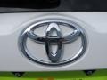 Super White - RAV4 LE Photo No. 14