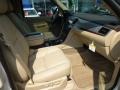 White Diamond Tricoat - Escalade Luxury AWD Photo No. 9