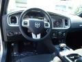 Billet Silver Metallic - Charger SXT AWD Photo No. 12