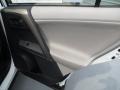 Super White - RAV4 LE Photo No. 19