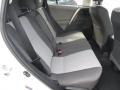 Super White - RAV4 LE Photo No. 20