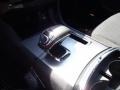 2014 Dodge Charger Black Interior Transmission Photo
