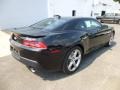 Black - Camaro SS/RS Coupe Photo No. 7