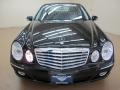 Black - E 350 4Matic Sedan Photo No. 2