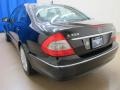 Black - E 350 4Matic Sedan Photo No. 6