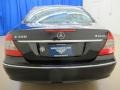 Black - E 350 4Matic Sedan Photo No. 7