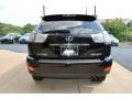 Black Onyx - RX 350 AWD Photo No. 9