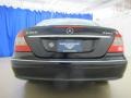 Black - E 350 4Matic Sedan Photo No. 8