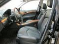Black - E 350 4Matic Sedan Photo No. 15