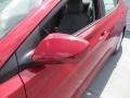 Sparkling Ruby - Elantra GLS Photo No. 14
