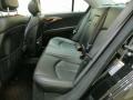 Black - E 350 4Matic Sedan Photo No. 17