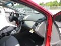 Sparkling Ruby - Elantra GLS Photo No. 18