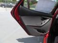 Sparkling Ruby - Elantra GLS Photo No. 19